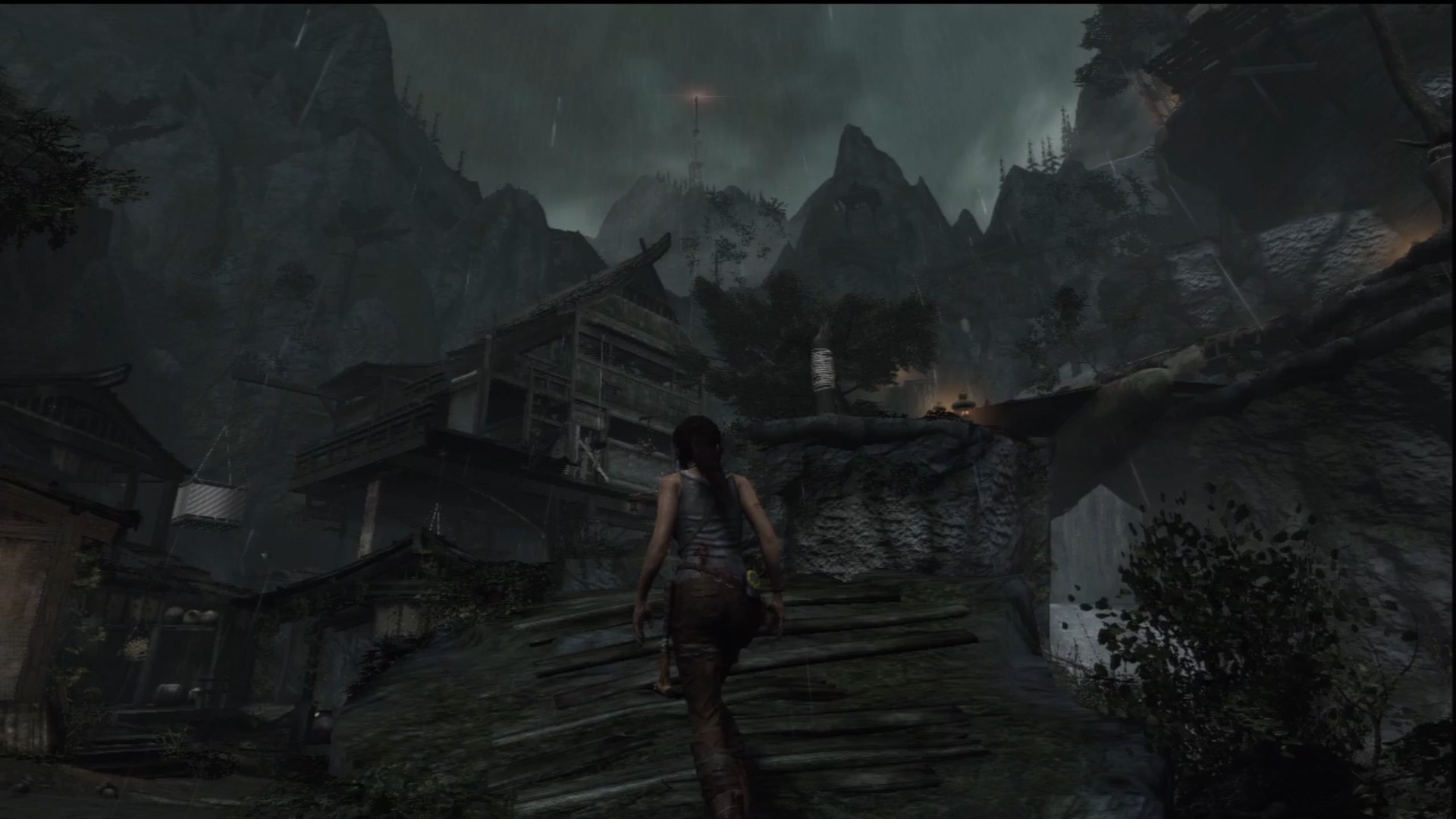 Tomb Raider