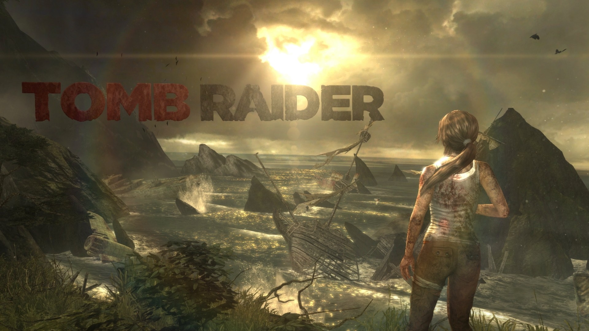 Tomb Raider