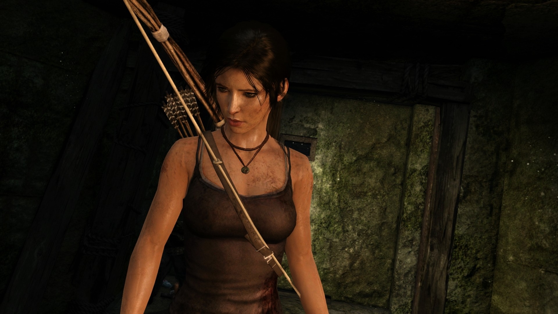 Tomb Raider