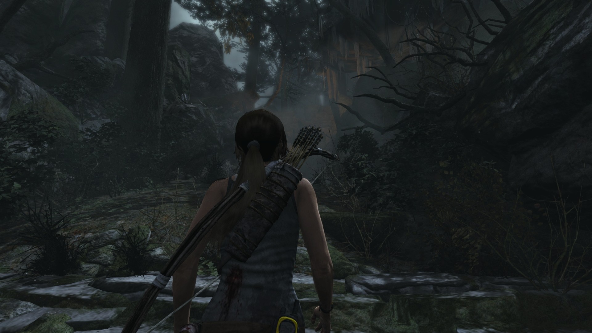 Tomb Raider