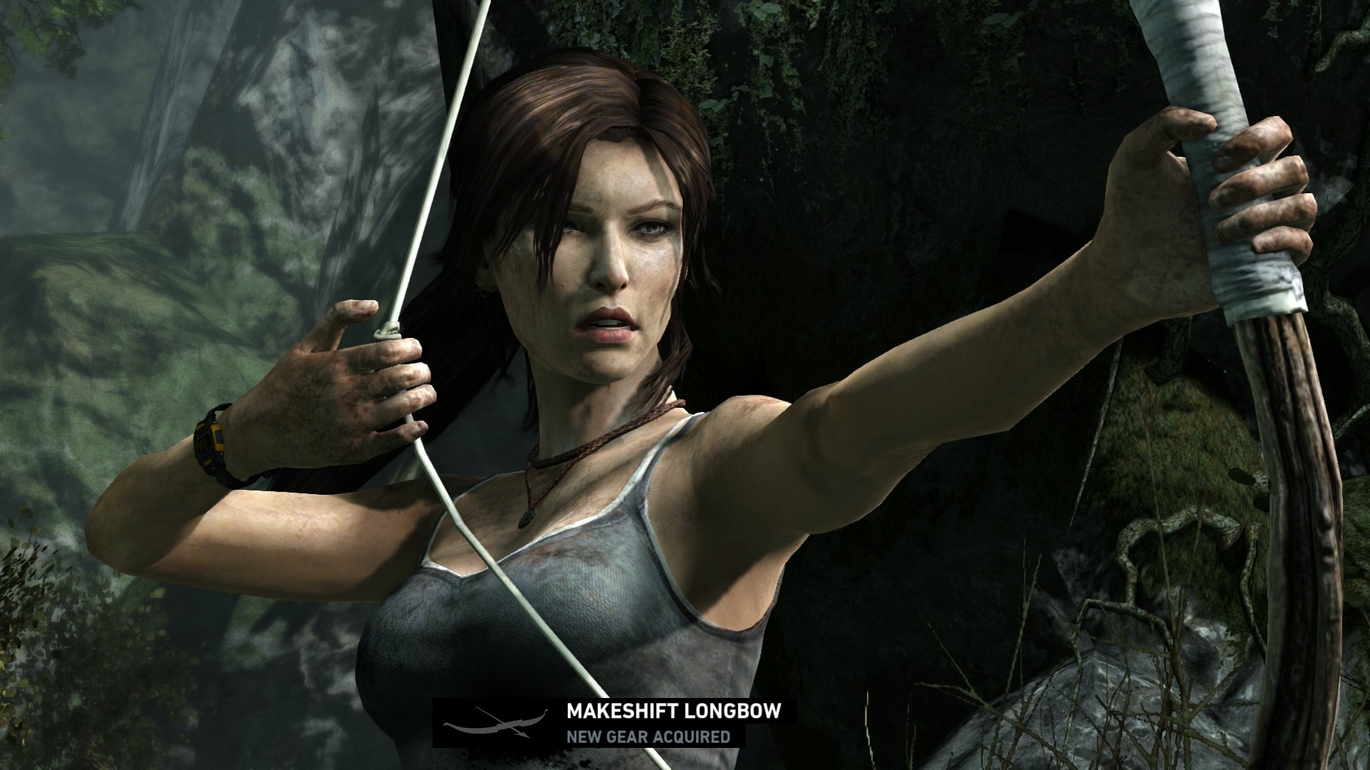 Tomb Raider