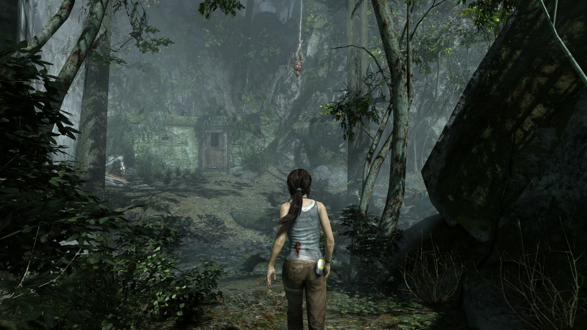 Tomb Raider