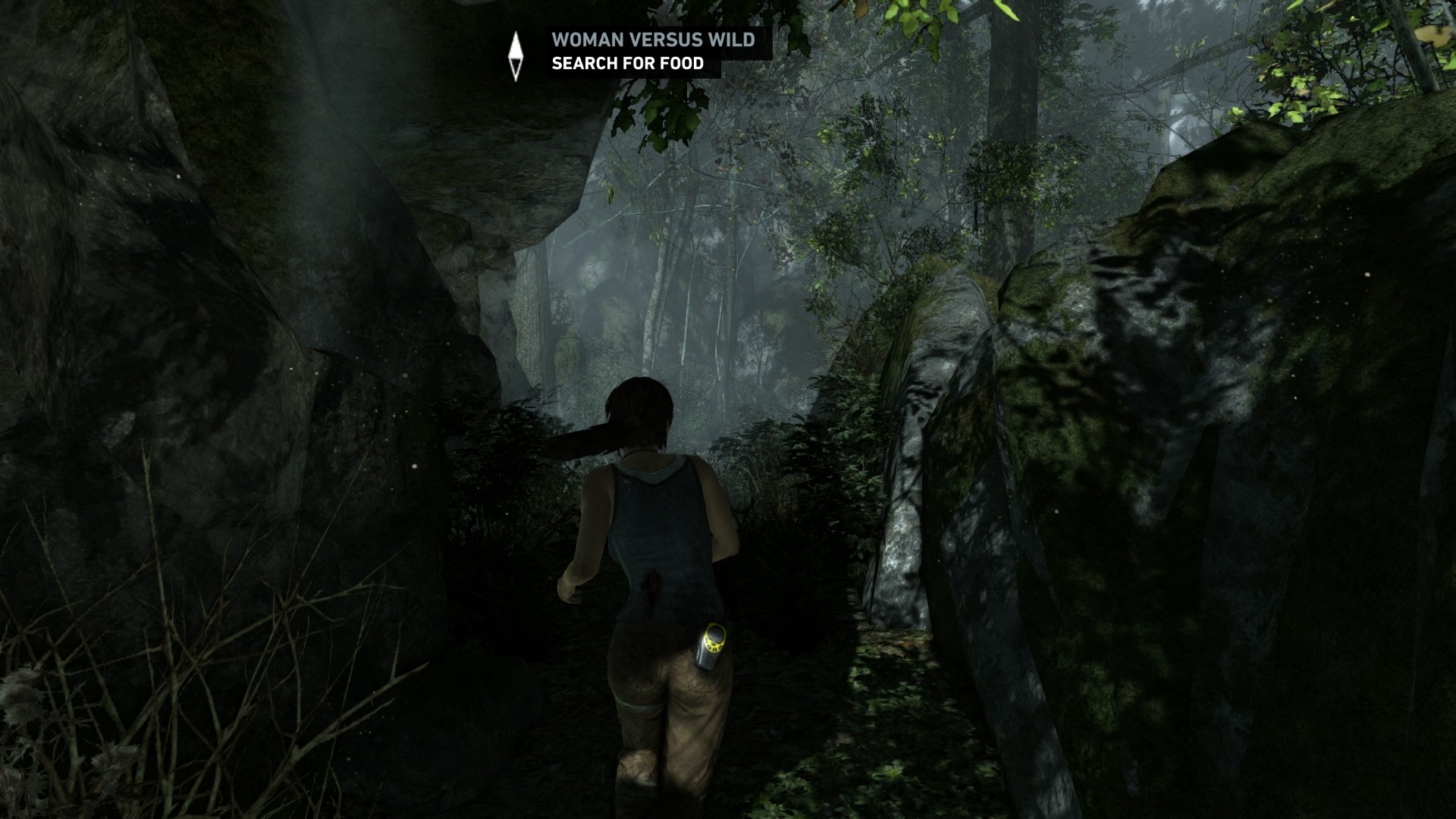 Tomb Raider