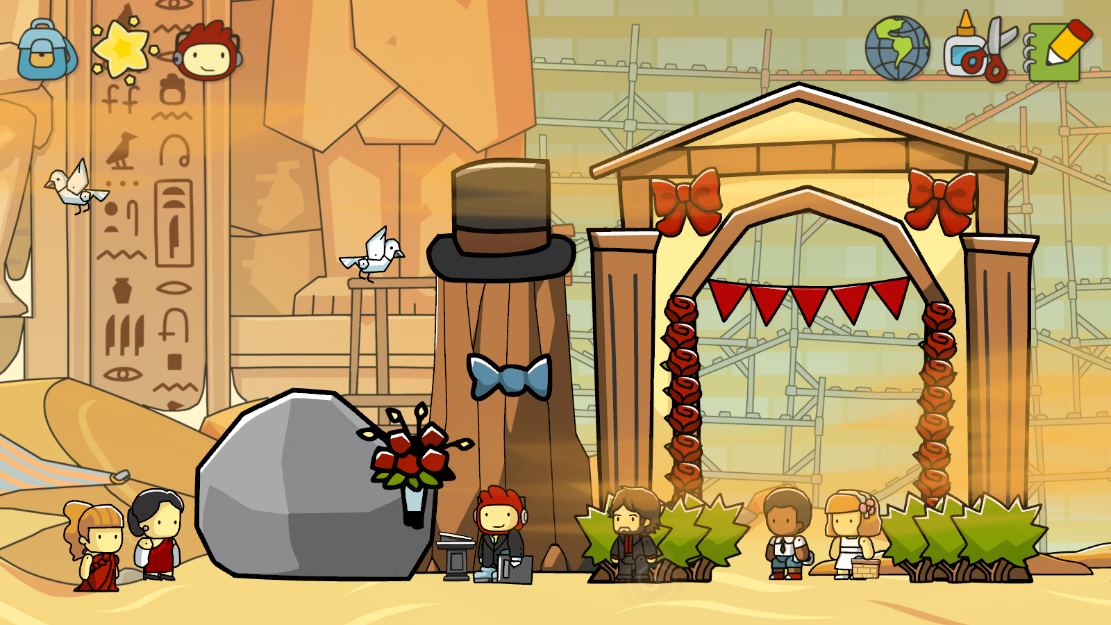 Scribblenauts. Scribblenauts Unlimited. Scribblenauts Unlimited Wii u. Scribblenauts Unlimited 2. Scribblenauts Showdown игра.