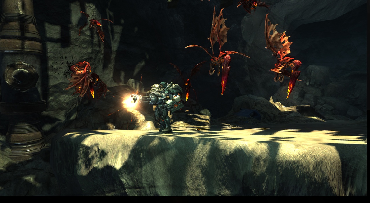 Darksiders