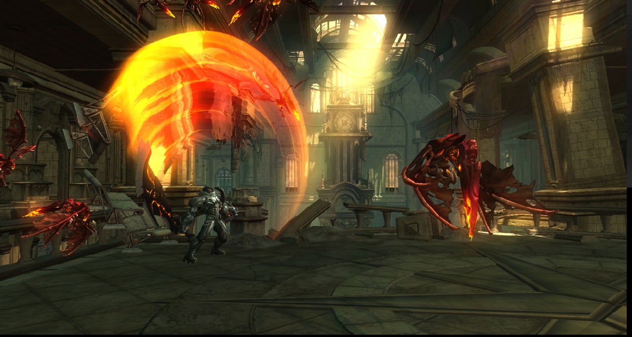 Darksiders