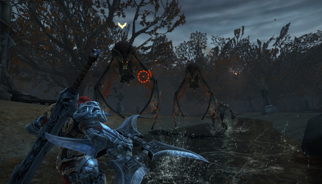 Darksiders