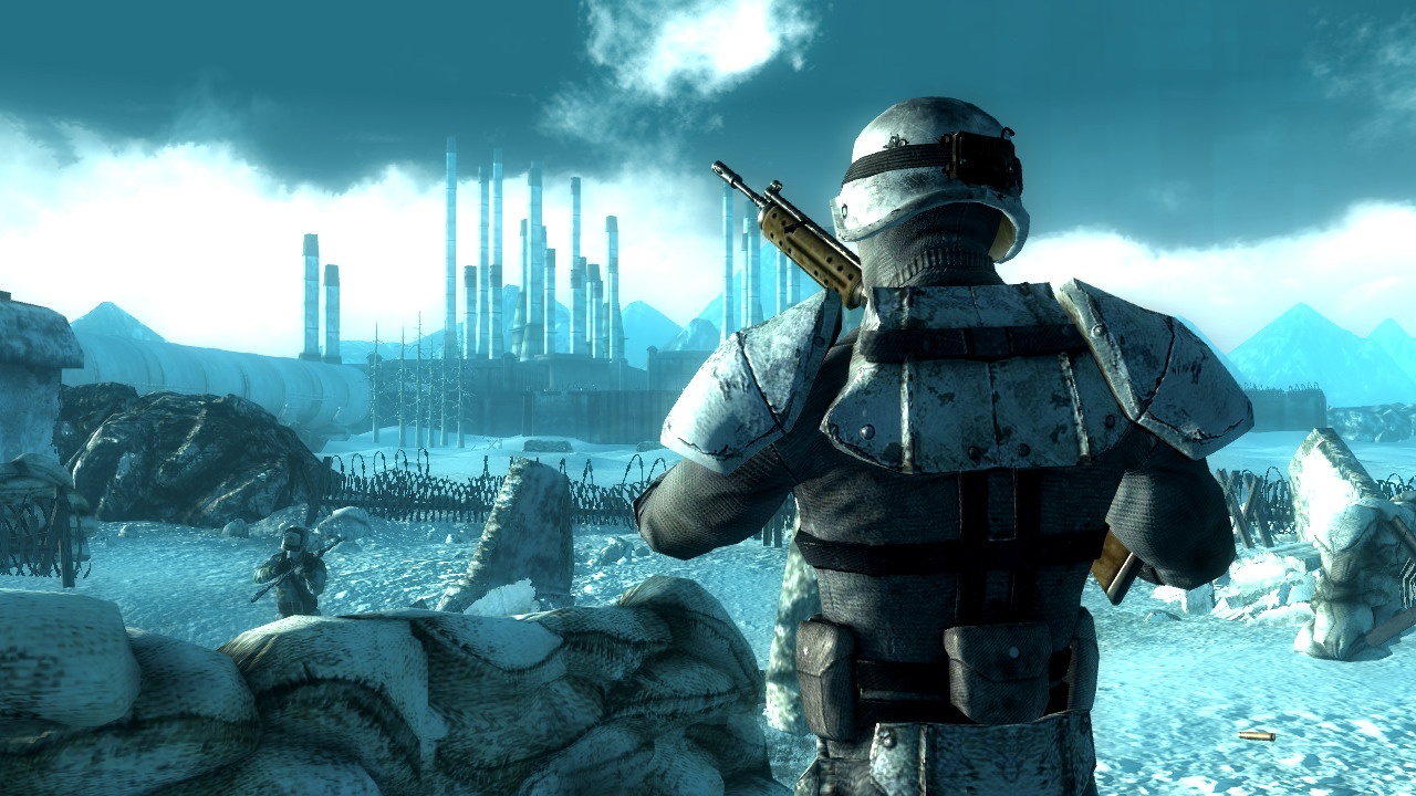 Fallout 3