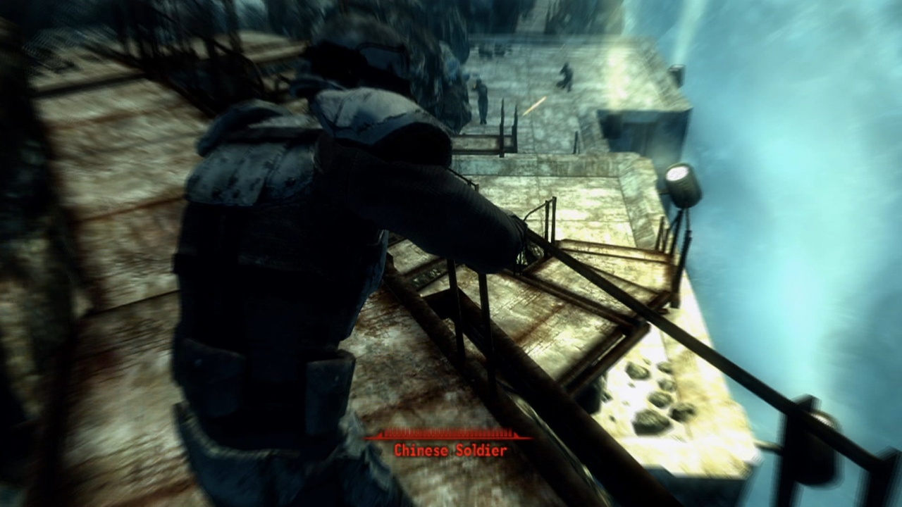 Fallout 3