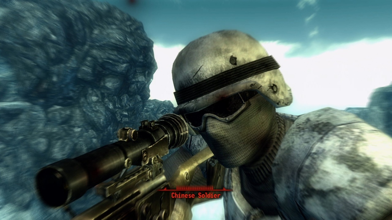 Fallout 3