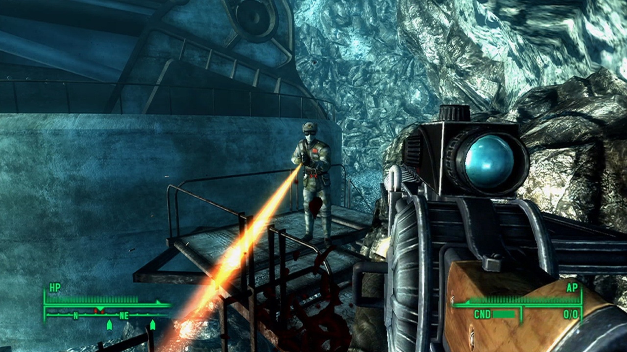 Fallout 3