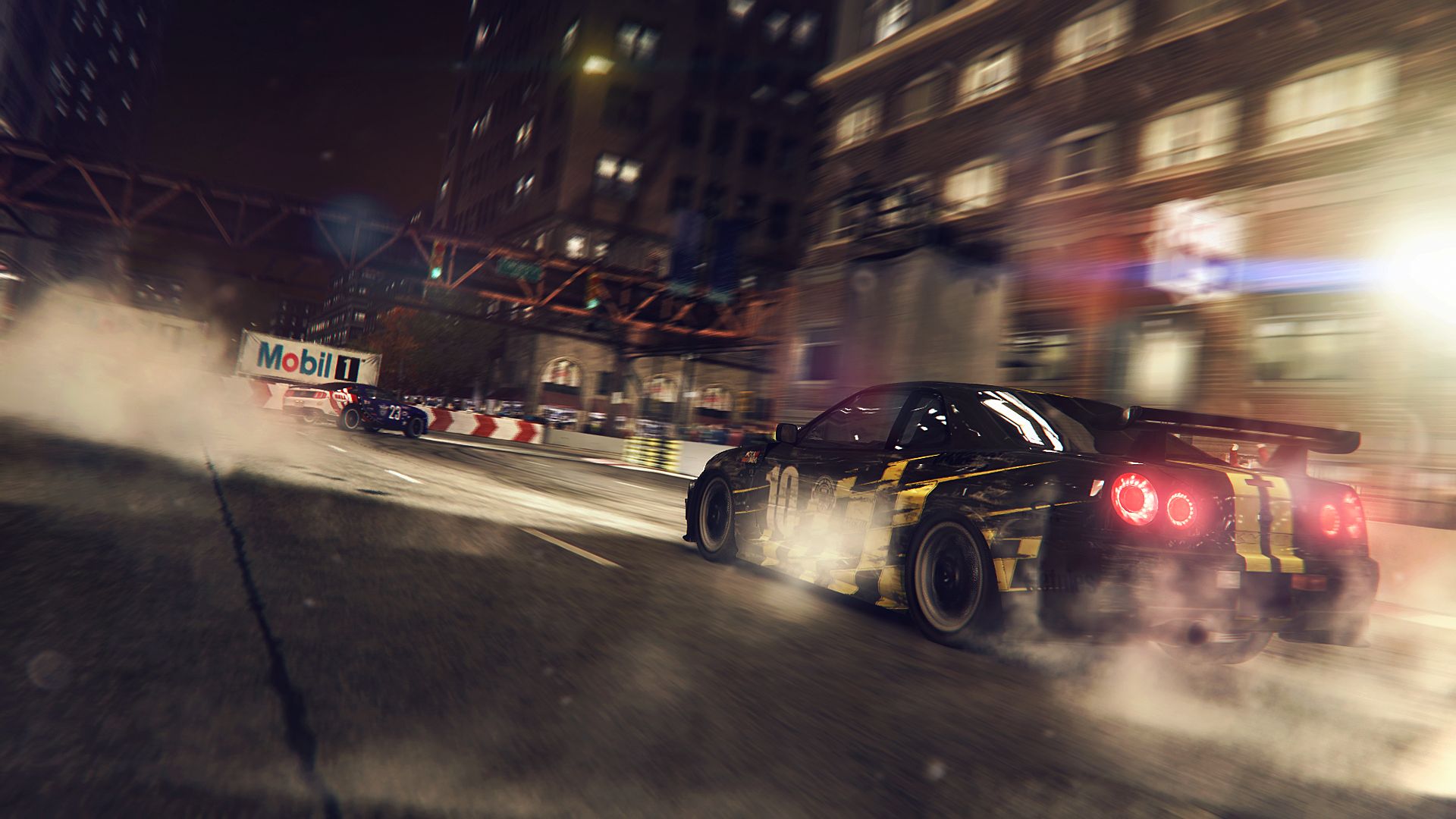 GRID 2