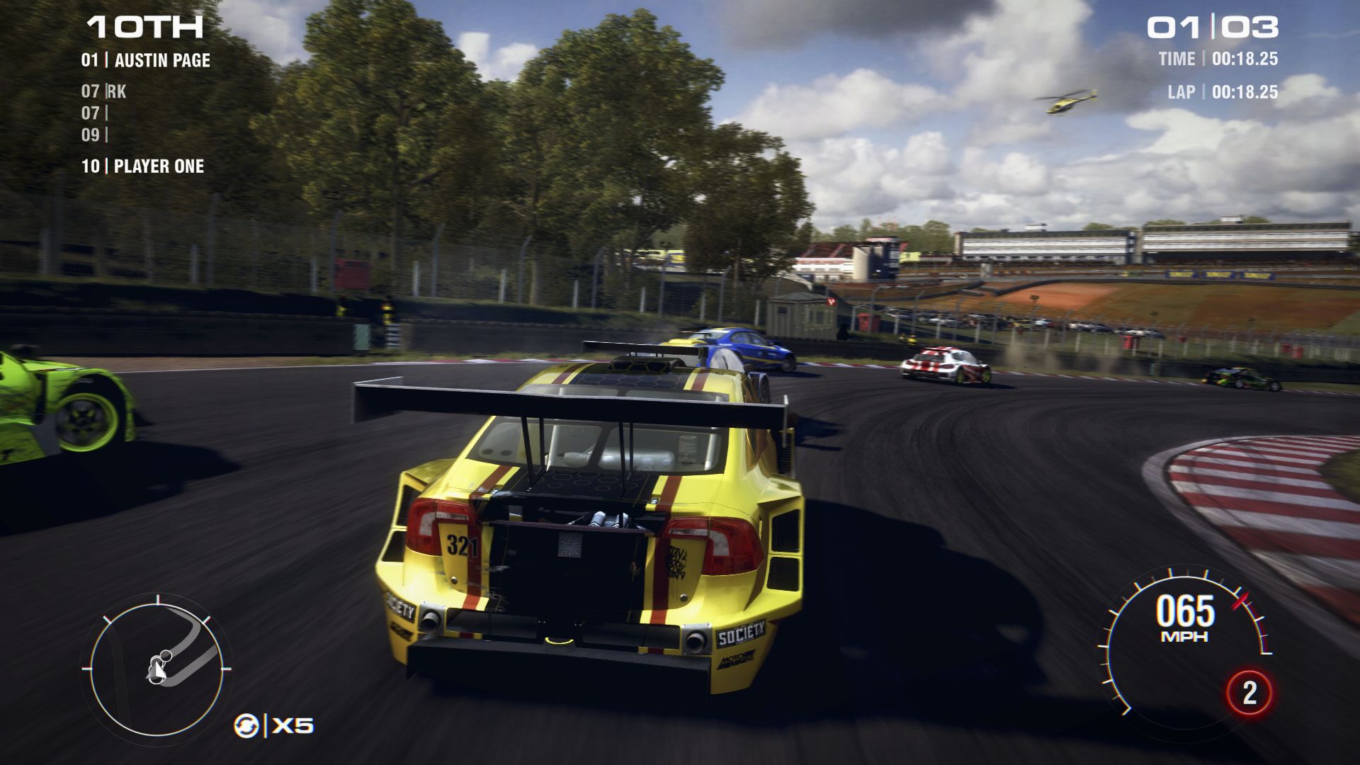 Grid autosport complete edition steam фото 82