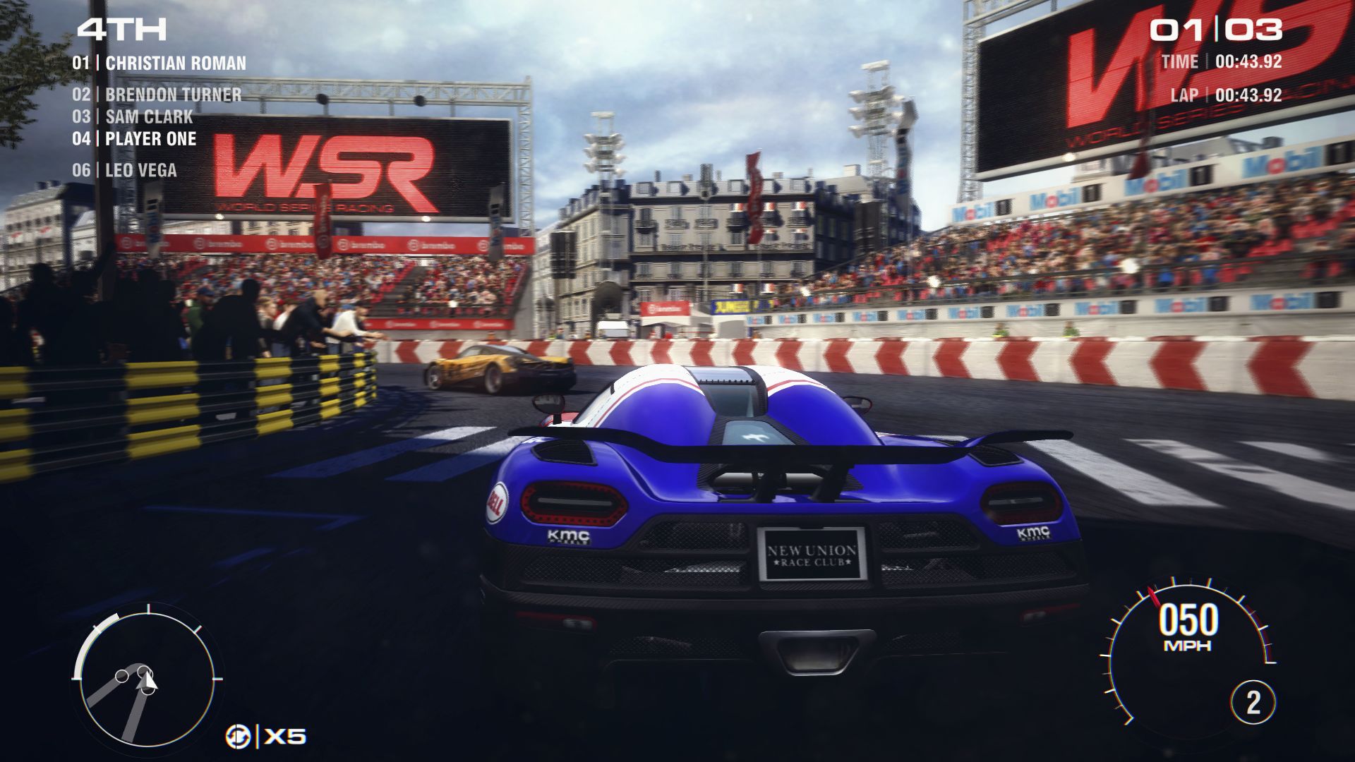 GRID 2