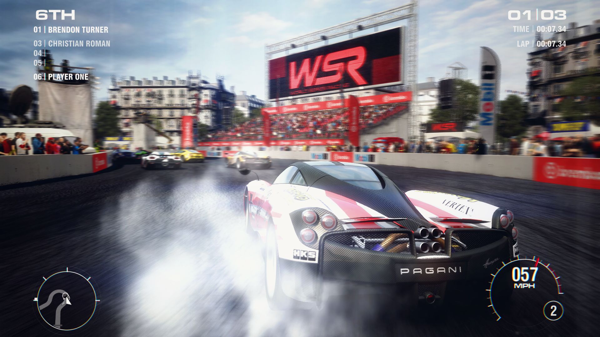 Grid 2 steam key фото 85