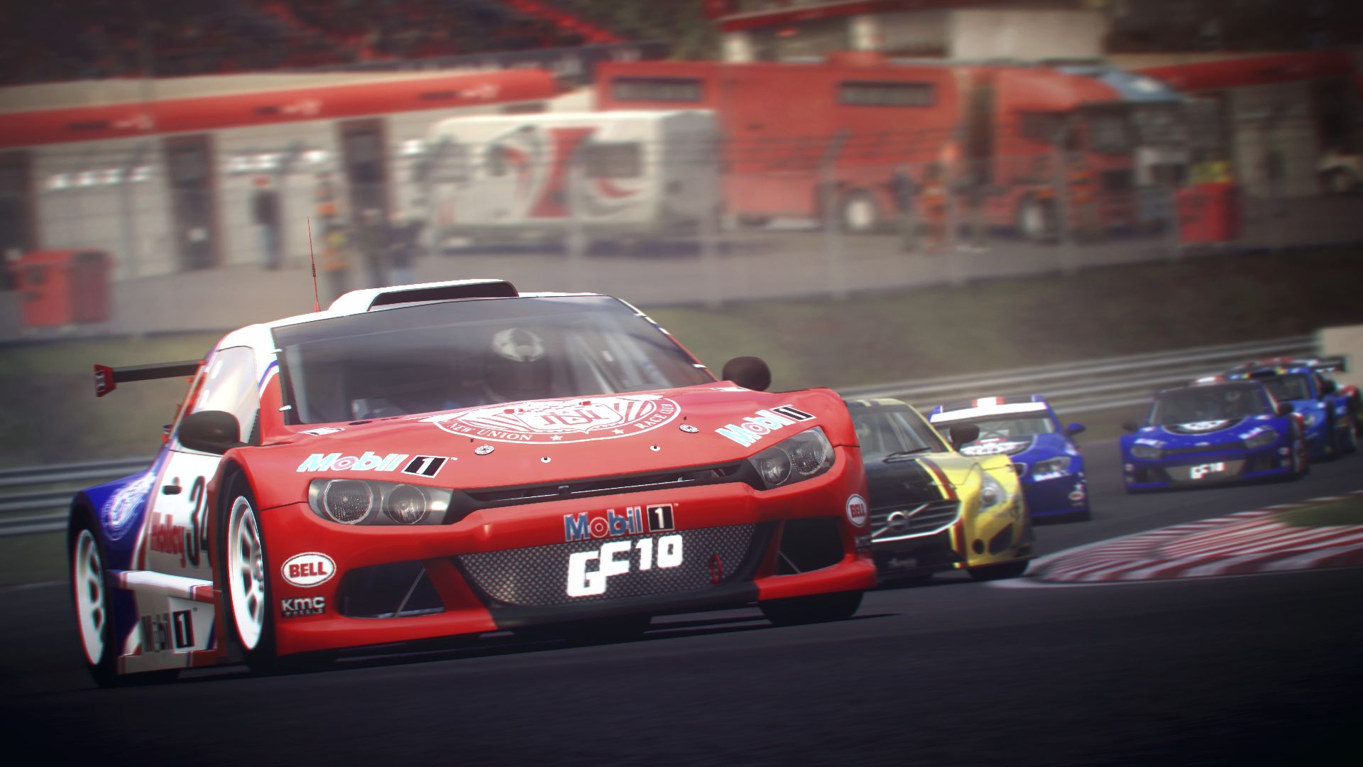 Grid 2 в steam на русском фото 6