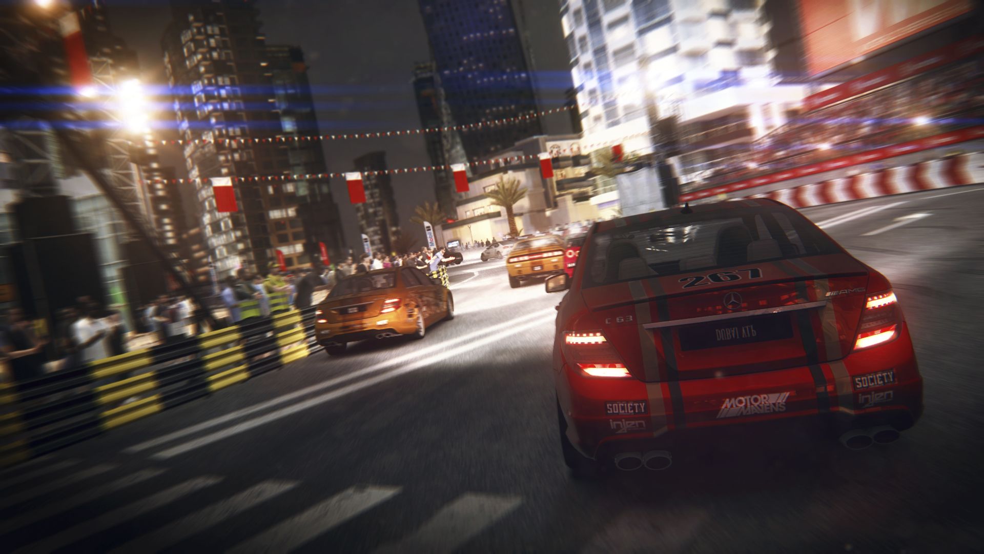 GRID 2