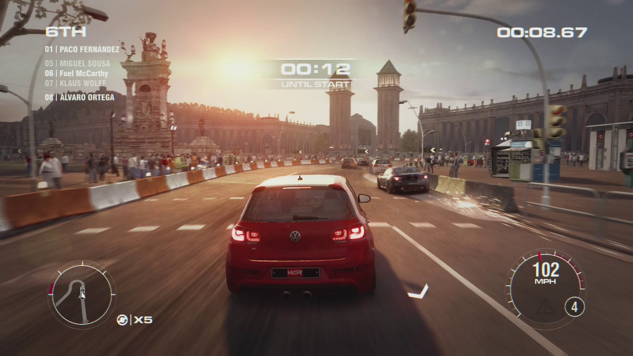 GRID 2