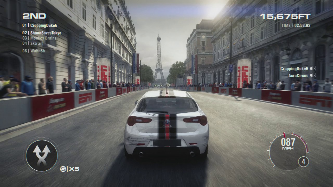 GRID 2