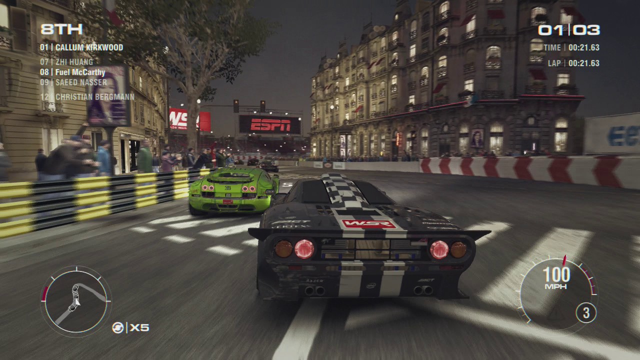 GRID 2