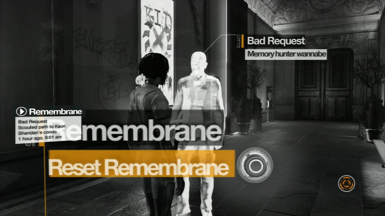 Remember Me