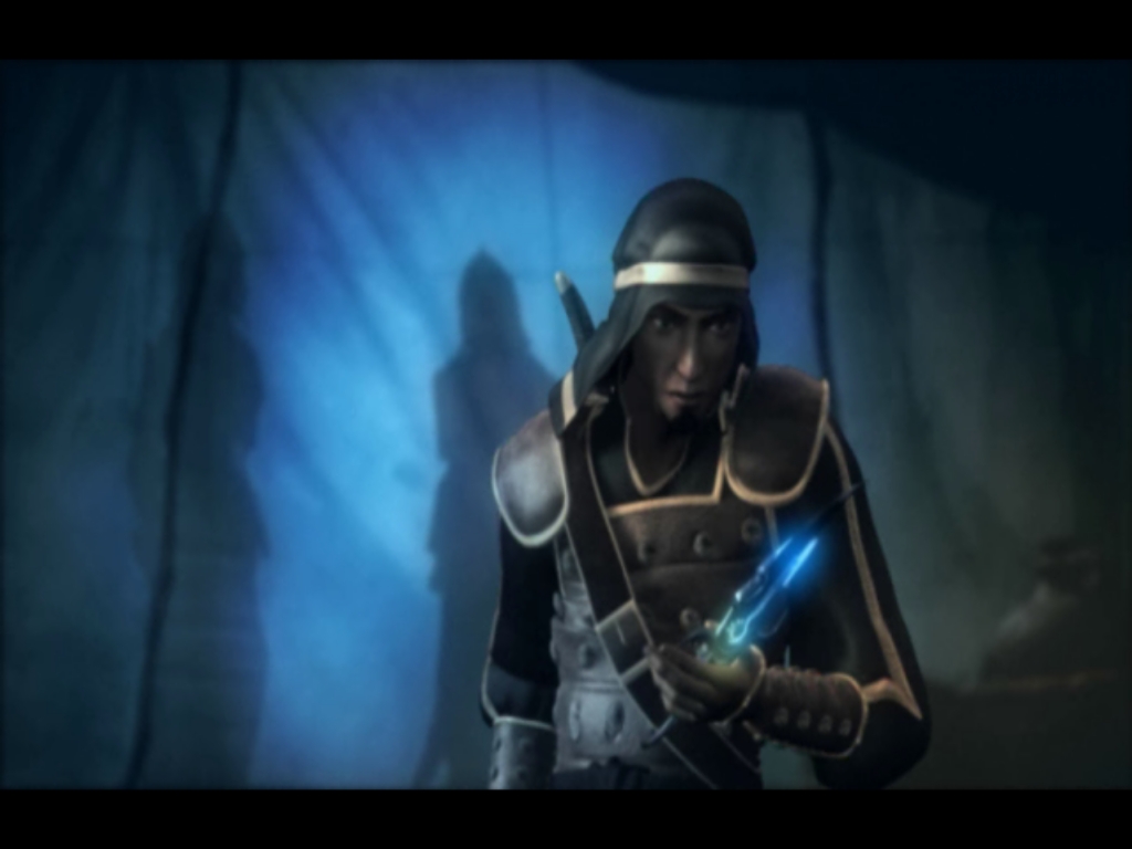 Prince of Persia: The Sands of Time