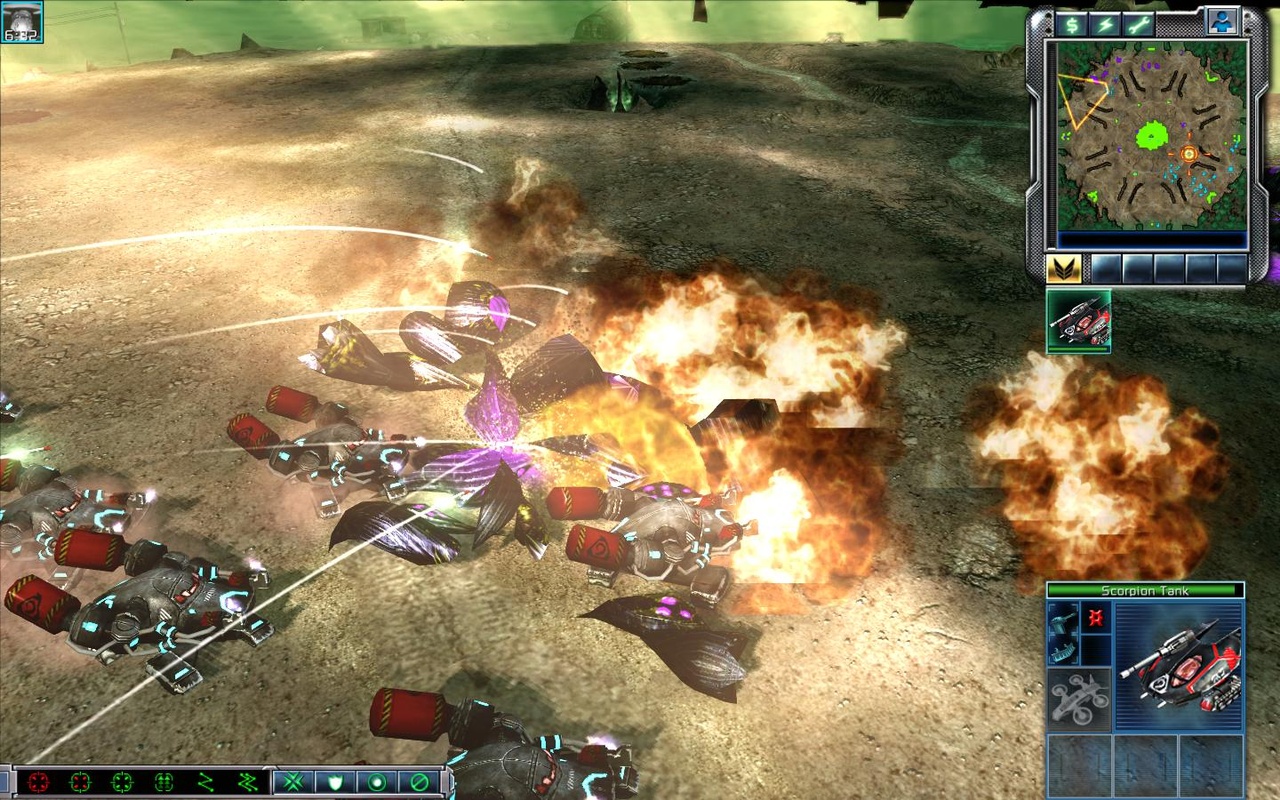 Картинки command conquer 3 tiberium wars