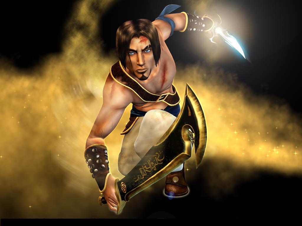 Prince of Persia: The Sands of Time