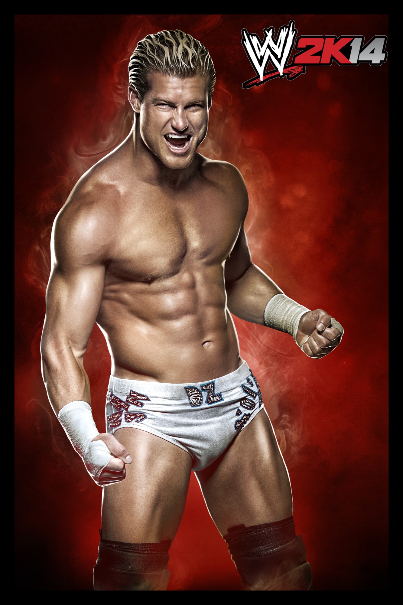 WWE 2K14