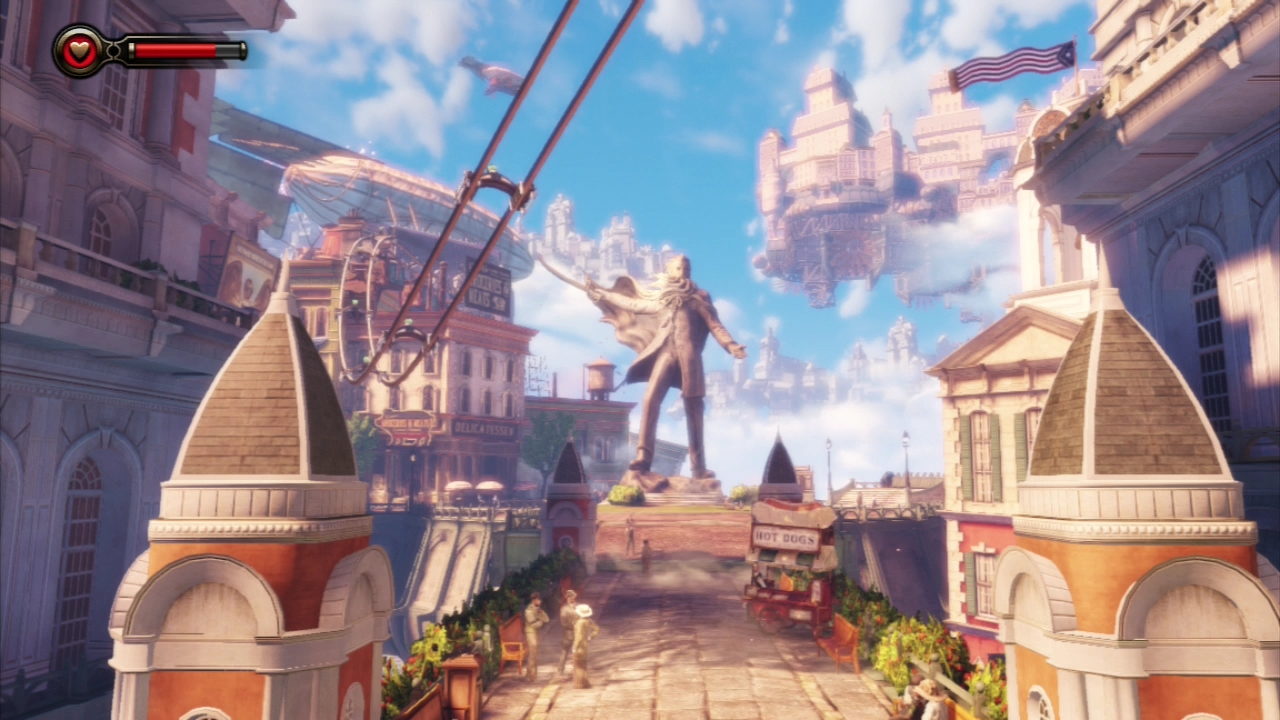 BioShock: Infinite