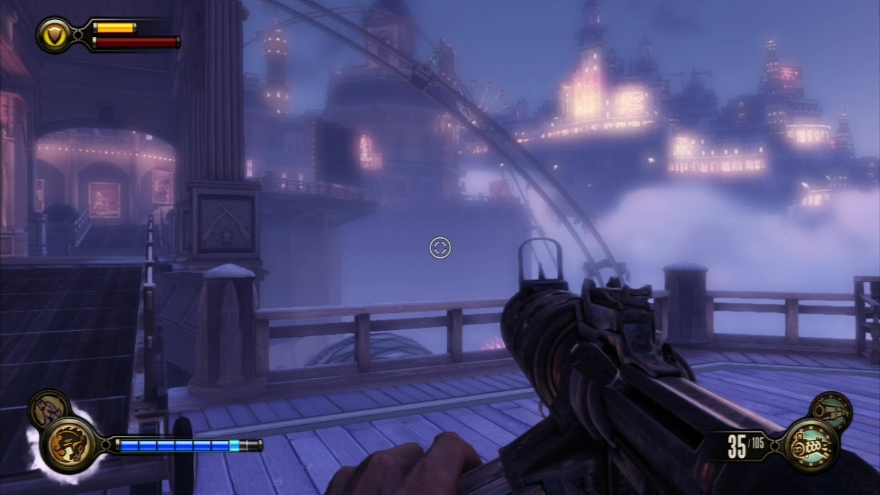 BioShock: Infinite