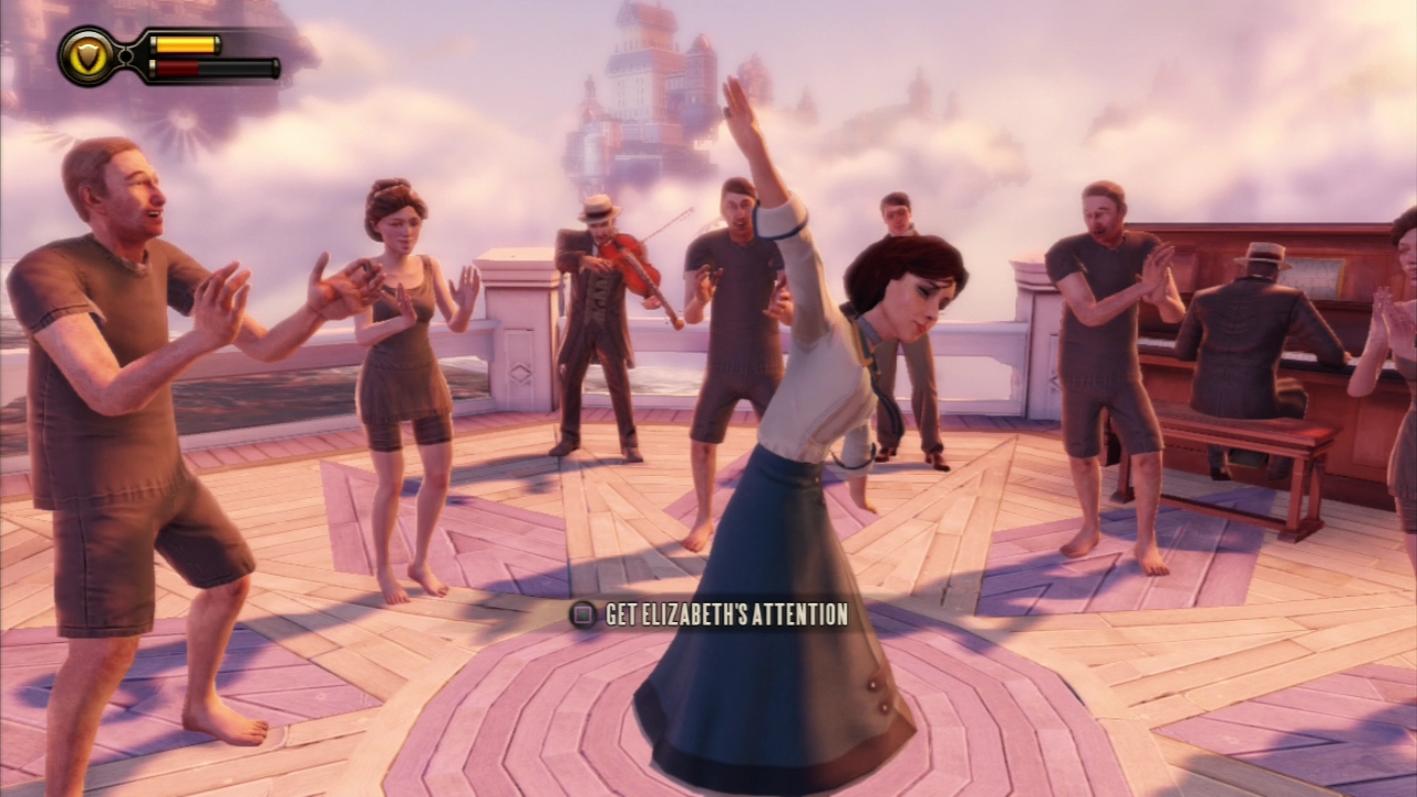 BioShock: Infinite