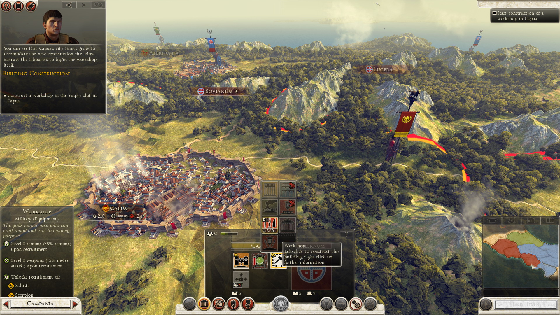 Total War: Rome II