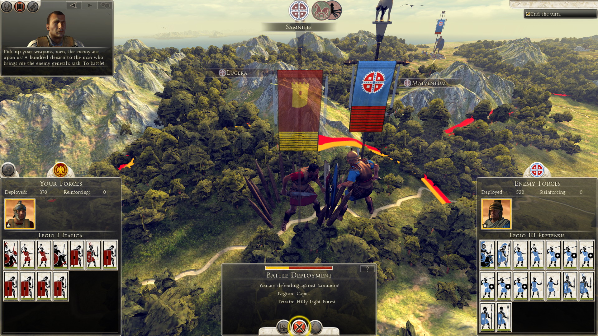 Total War: Rome II