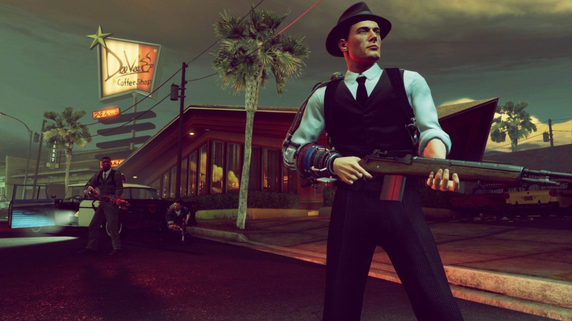 The Bureau: XCOM