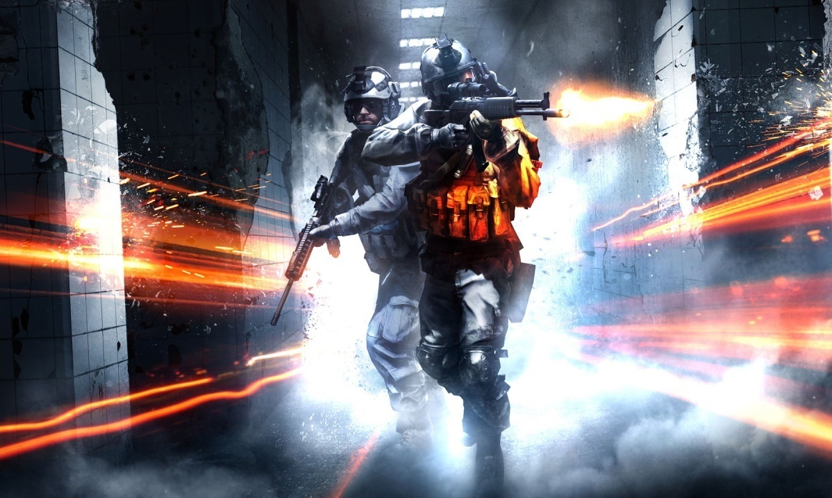 Battlefield 4