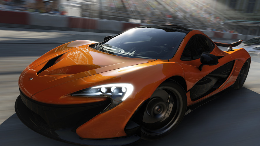 Forza Motorsport 5