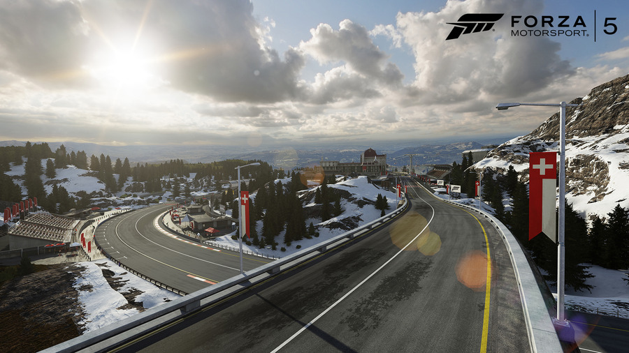 Forza Motorsport 5