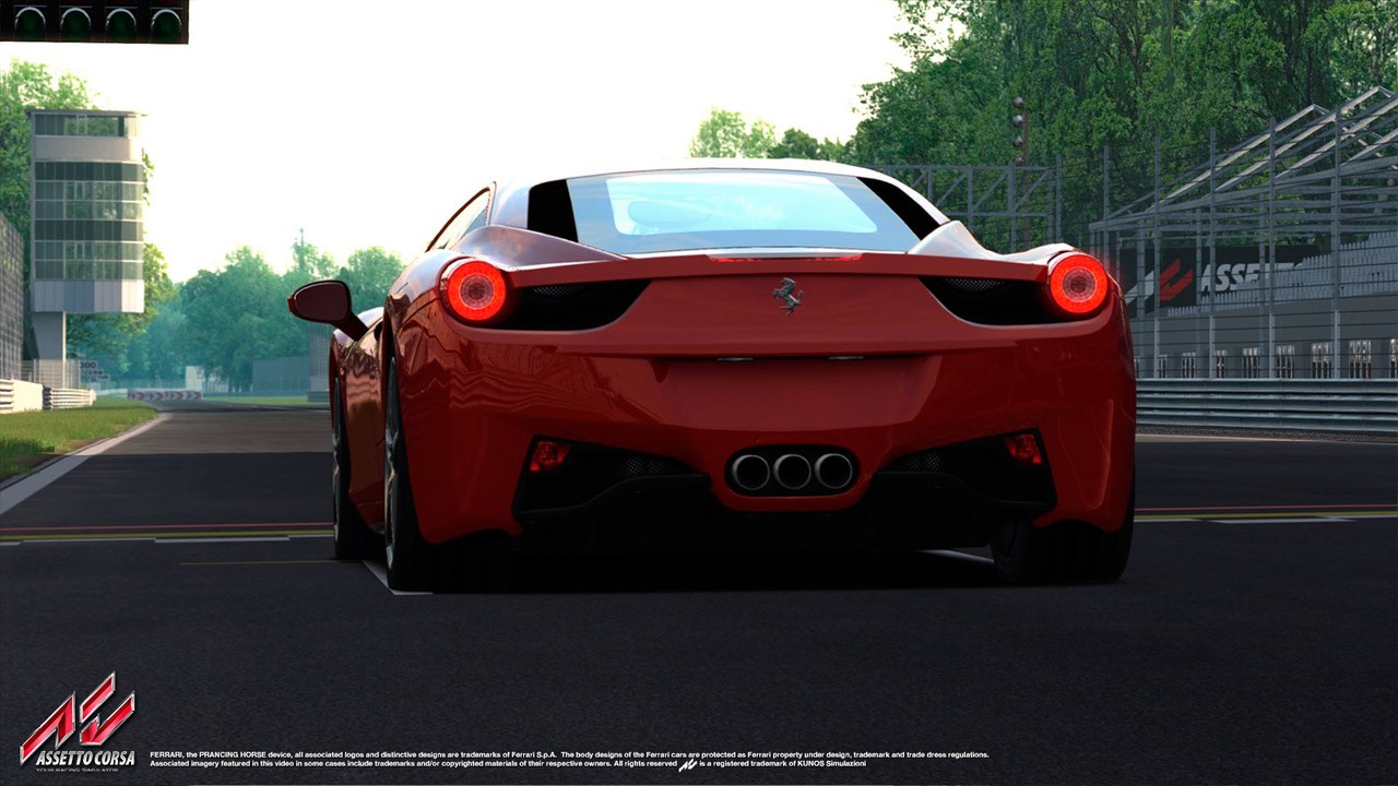 Assetto Corsa