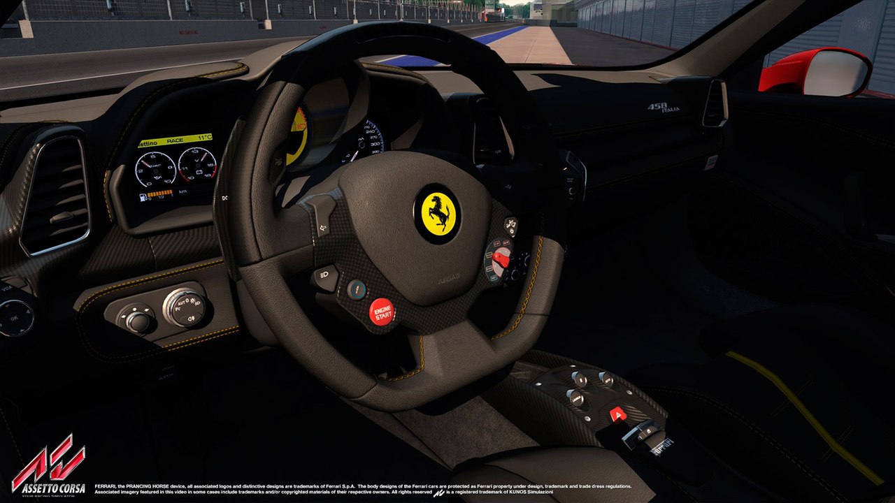 Assetto Corsa