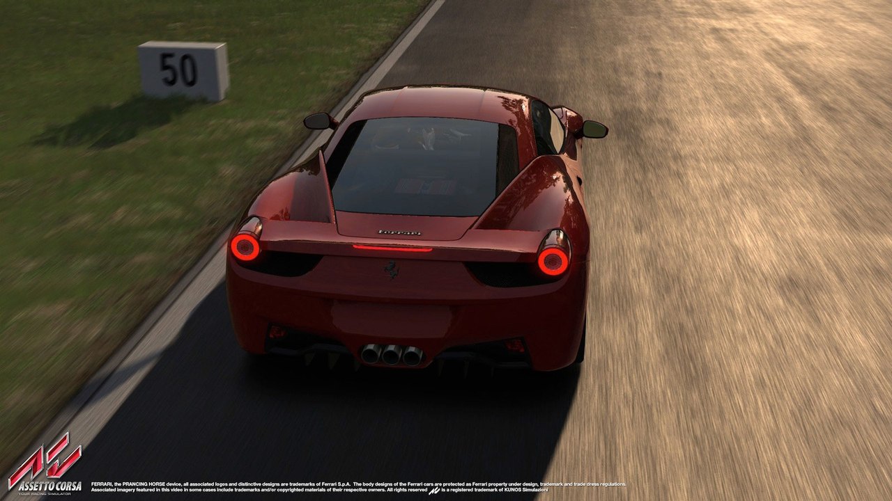 Assetto Corsa