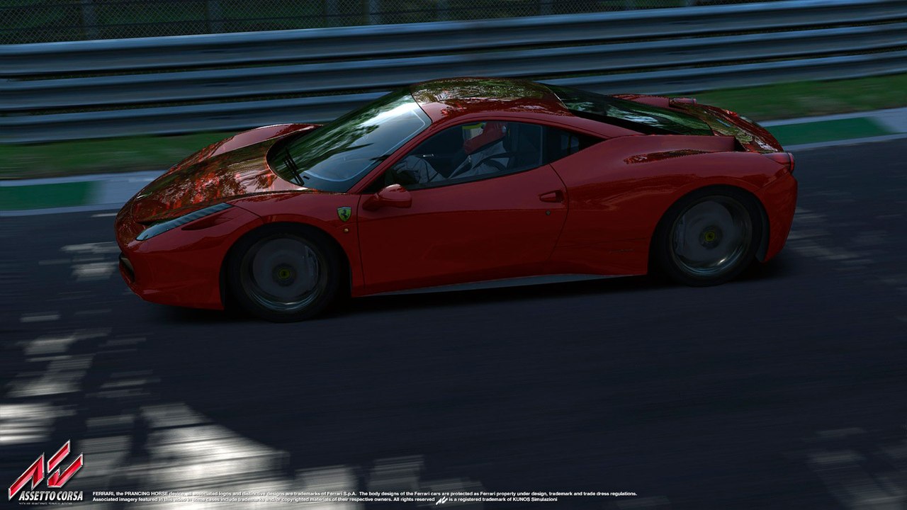 Assetto Corsa