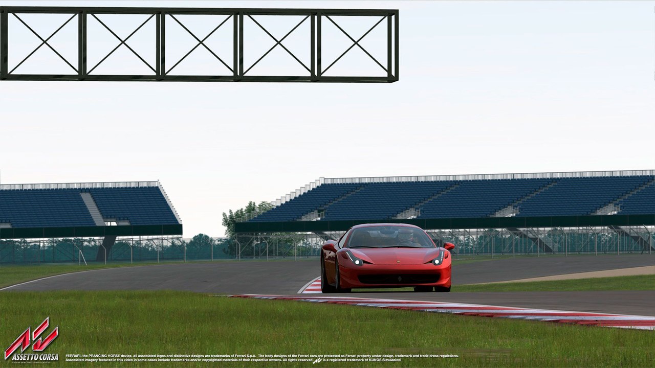 Assetto Corsa