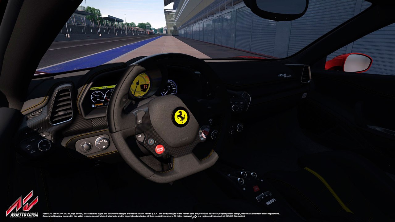 Assetto Corsa