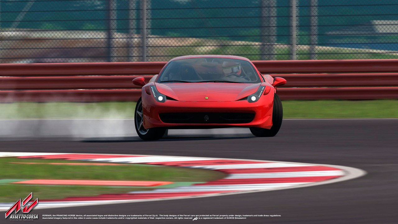 Assetto Corsa