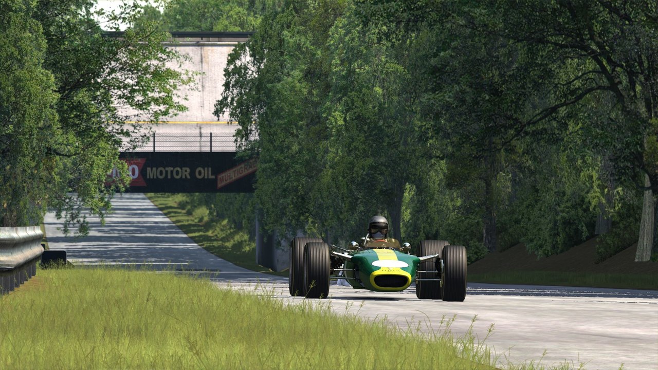 Assetto Corsa