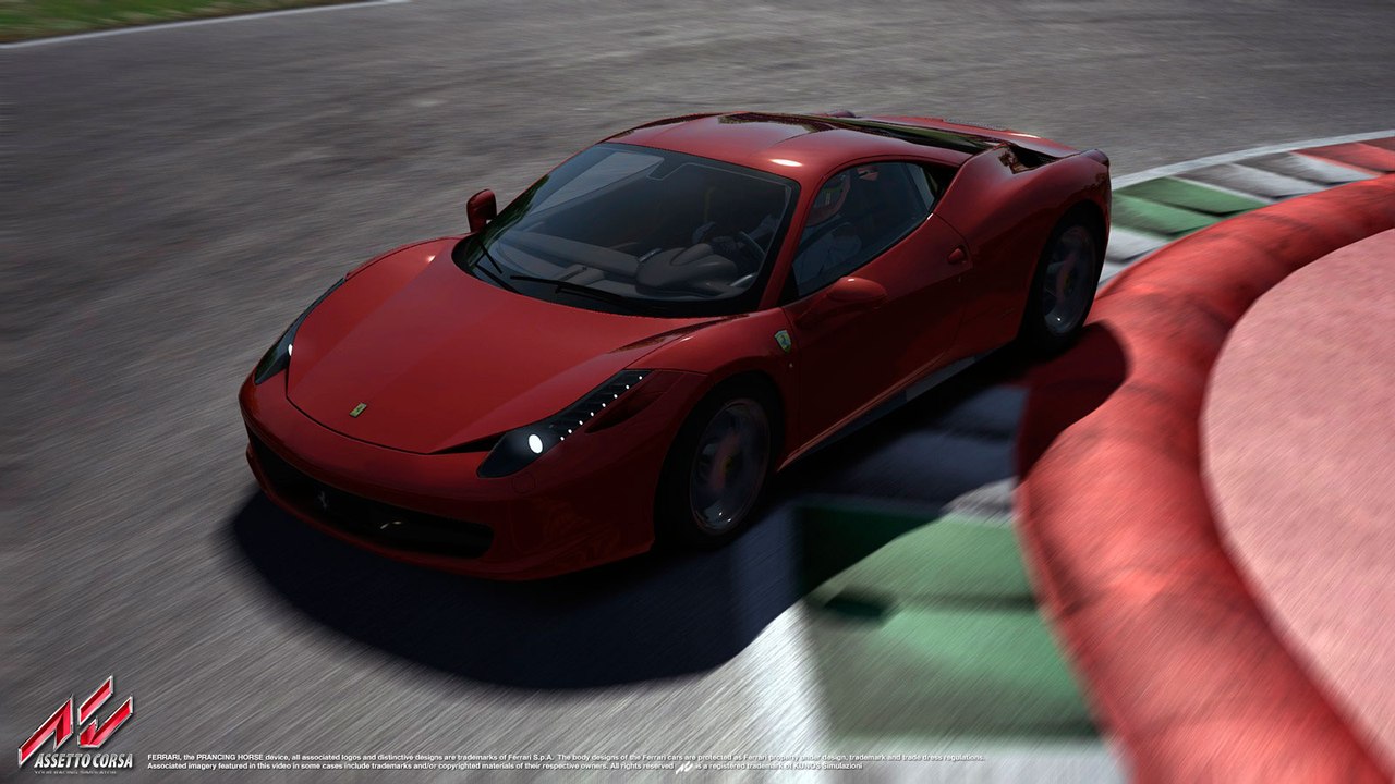 Assetto Corsa