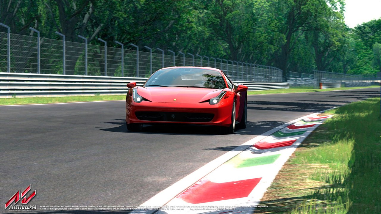 Assetto Corsa