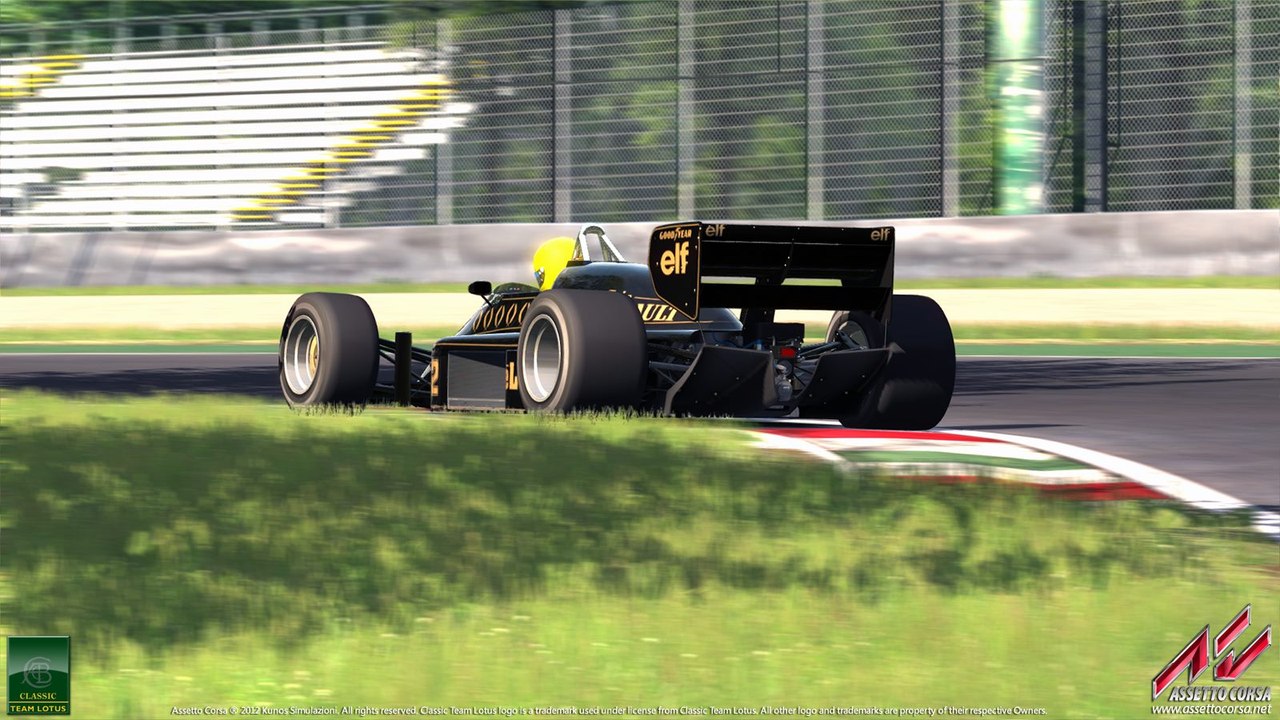 Assetto Corsa