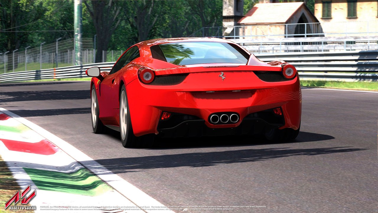 Assetto Corsa